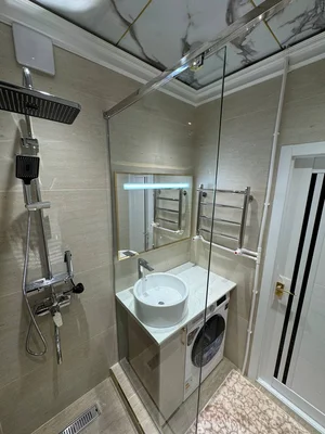 Фото 9 2-комн. квартира в Чиланзарском районе