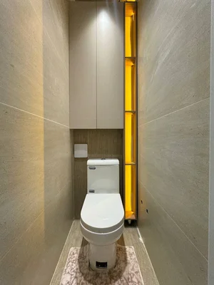 Фото 10 2-комн. квартира в Чиланзарском районе