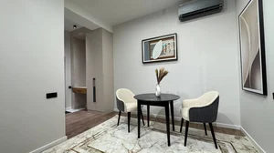 Фото 2 1-комн. квартира в Юнусабадский