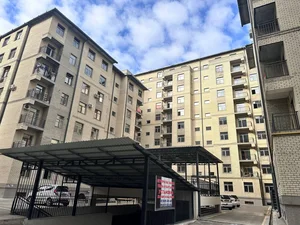 Фото 1 3-комн. квартира в Махтумкули Макро