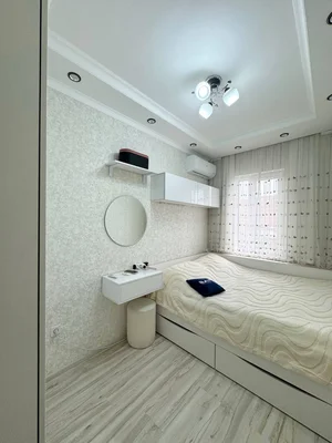 Фото 7 3-комн. квартира в Яшнабадском районе