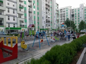 Фото 1 2-комн. квартира в Яшнабадском районе