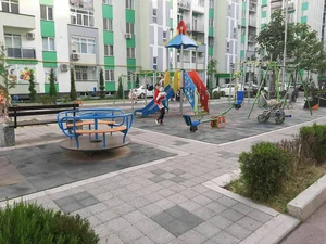 Фото 2 2-комн. квартира в Яшнабадском районе