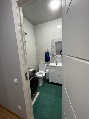 Фото 9 2-комн. квартира в Яшнабадском районе