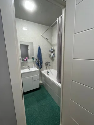 Фото 10 2-комн. квартира в Яшнабадском районе