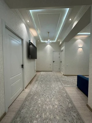 Фото 10 4-комн. квартира в Яккасарайском районе