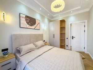 Фото 3 4-комн. квартира в Яшнабадском районе