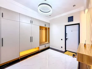 Фото 8 4-комн. квартира в Яшнабадском районе