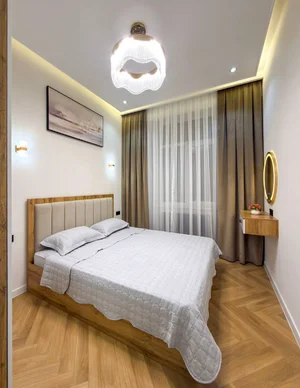 Фото 4 3-комн. квартира в Ялангач