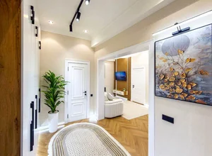 Фото 9 3-комн. квартира в Ялангач