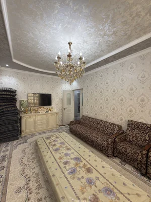 Фото 2 3-комн. квартира в Meridian