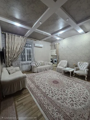 Фото 1 3-комн. квартира в Start стадион