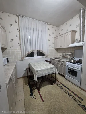 Фото 4 3-комн. квартира в Start стадион