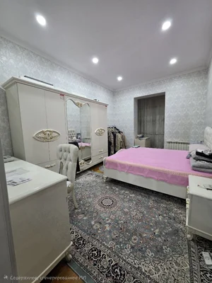 Фото 6 3-комн. квартира в Start стадион