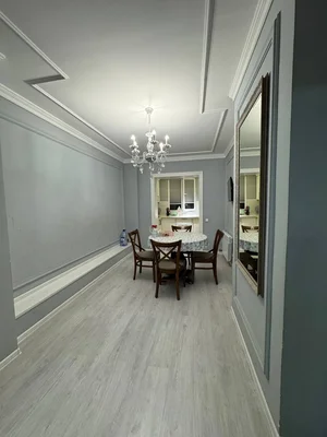 Фото 2 4-комн. квартира в Мирабадском районе