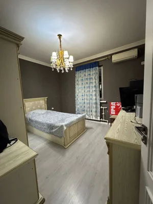 Фото 4 4-комн. квартира в Мирабадском районе