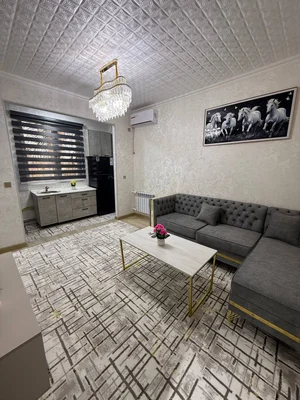 Фото 1 Квартира в Мирзо-Улугбекском районе