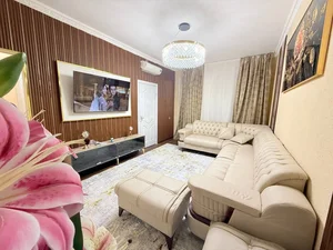 Фото 1 3-комн. квартира в Чиланзар 9Квартал