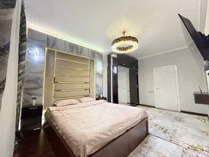 Фото 2 3-комн. квартира в Чиланзар 9Квартал