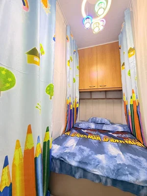 Фото 4 3-комн. квартира в Чиланзар 9Квартал