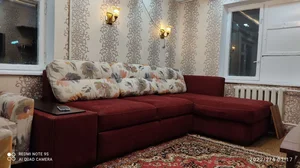 Фото 1 2-комн. квартира в Мукимми Evos