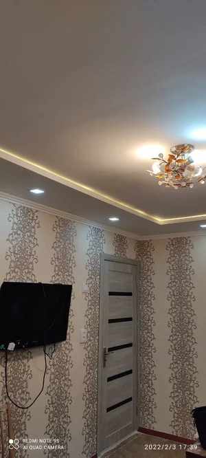 Фото 2 2-комн. квартира в Мукимми Evos