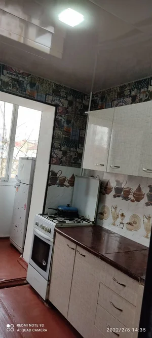 Фото 4 2-комн. квартира в Мукимми Evos