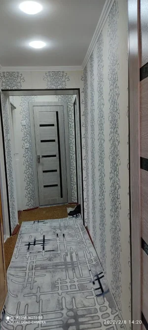 Фото 5 2-комн. квартира в Мукимми Evos