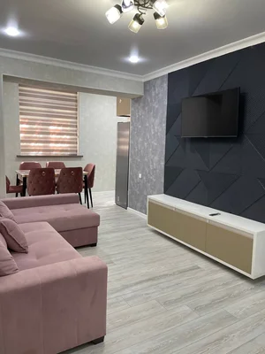 Фото 1 2-комн. квартира в Юнусабадском районе