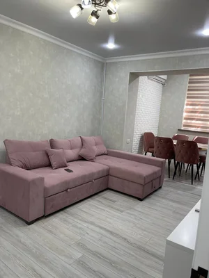 Фото 2 2-комн. квартира в Юнусабадском районе