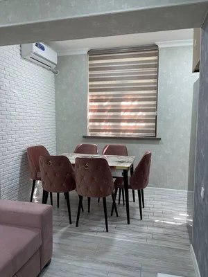 Фото 6 2-комн. квартира в Юнусабадском районе