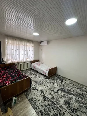 Фото 1 1-комн. квартира в Чиланзар 2 квартал