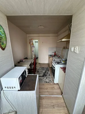 Фото 2 1-комн. квартира в Чиланзар 2 квартал