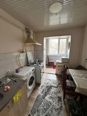 Фото 3 1-комн. квартира в Чиланзар 2 квартал