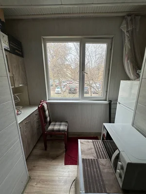 Фото 4 1-комн. квартира в Чиланзар 2 квартал