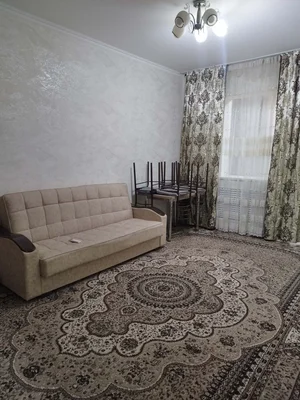 Фото 1 1-комн. квартира в Чиланзар