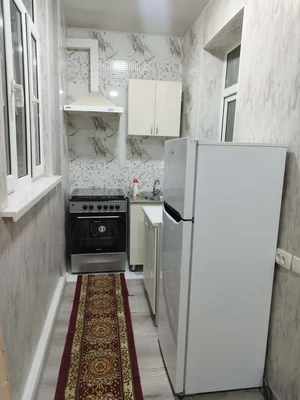 Фото 4 1-комн. квартира в Чиланзар