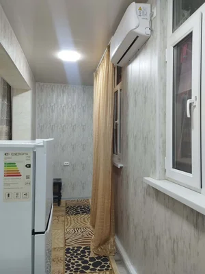 Фото 5 1-комн. квартира в Чиланзар