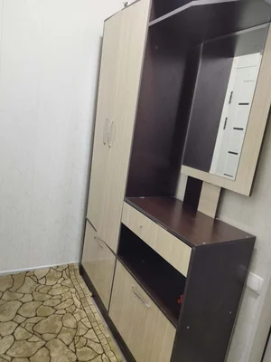 Фото 6 1-комн. квартира в Чиланзар