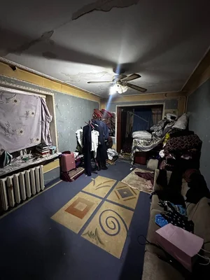 Фото 1 1-комн. квартира в Чиланзар 23 квартал