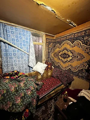 Фото 3 1-комн. квартира в Чиланзар 23 квартал