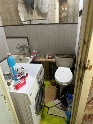 Фото 5 1-комн. квартира в Чиланзар 23 квартал