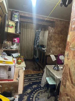 Фото 6 1-комн. квартира в Чиланзар 23 квартал