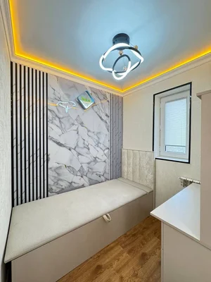 Фото 8 4-комн. квартира в Чиланзар 4-квартал