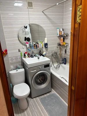 Фото 6 3-комн. квартира в Чиланзар 5 квартал