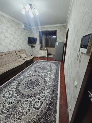 Фото 1 2-комн. квартира в Чиланзар