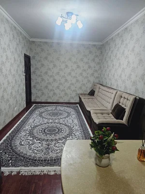 Фото 2 2-комн. квартира в Чиланзар