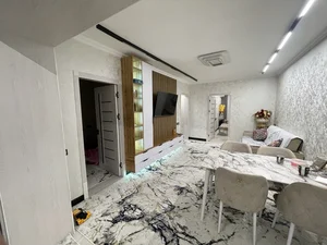 Фото 1 3-комн. квартира в Богибустон