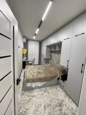 Фото 2 3-комн. квартира в Богибустон