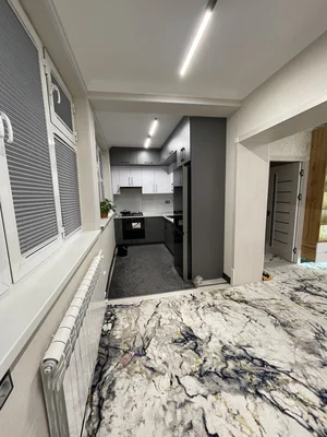 Фото 4 3-комн. квартира в Богибустон